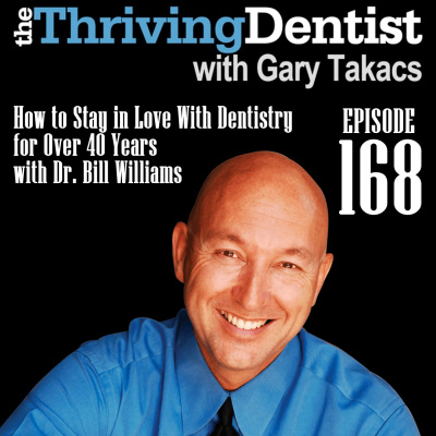 Thriving Dentist Show With Gary Takacs