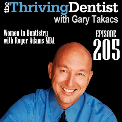 Thriving Dentist Show With Gary Takacs