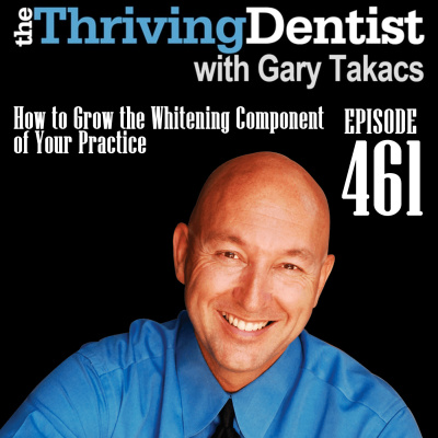 Thriving Dentist Show With Gary Takacs