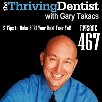 Thriving Dentist Show With Gary Takacs