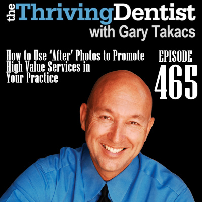 Thriving Dentist Show With Gary Takacs