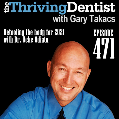 Thriving Dentist Show With Gary Takacs