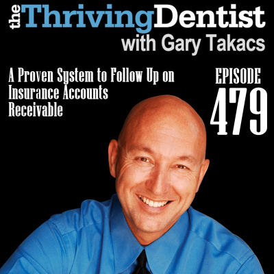 Thriving Dentist Show With Gary Takacs