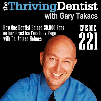 Thriving Dentist Show With Gary Takacs