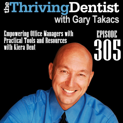 Thriving Dentist Show With Gary Takacs