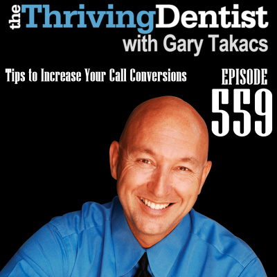 Thriving Dentist Show With Gary Takacs
