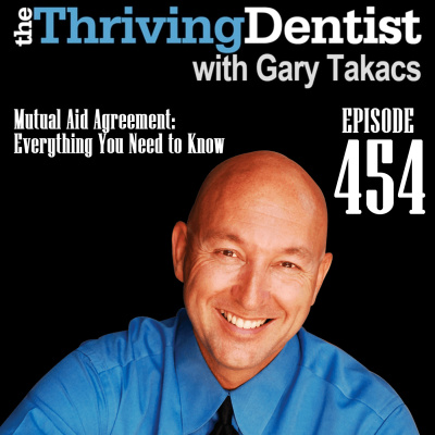 Thriving Dentist Show With Gary Takacs