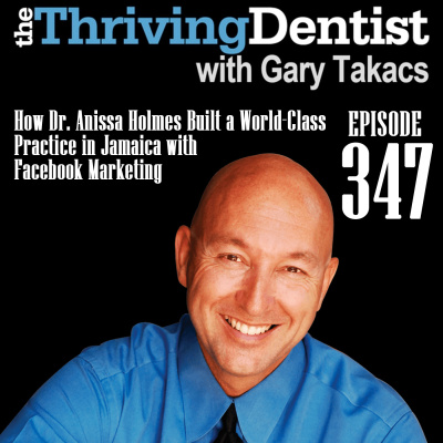 Thriving Dentist Show With Gary Takacs