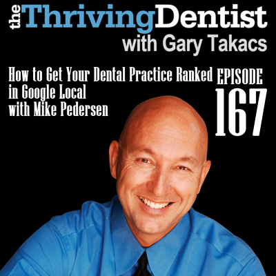 Thriving Dentist Show With Gary Takacs