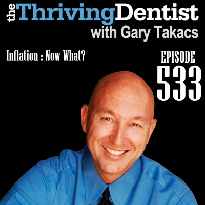 Thriving Dentist Show With Gary Takacs