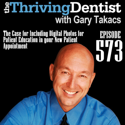 Thriving Dentist Show With Gary Takacs