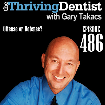 Thriving Dentist Show With Gary Takacs