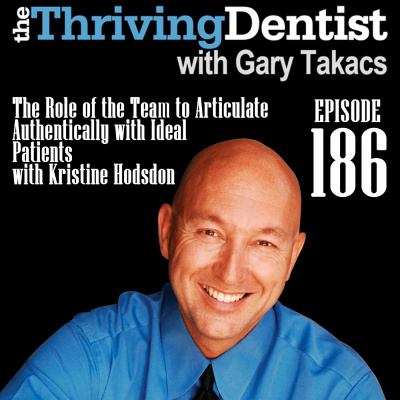 Thriving Dentist Show With Gary Takacs