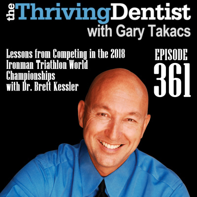 Thriving Dentist Show With Gary Takacs