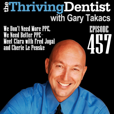 Thriving Dentist Show With Gary Takacs