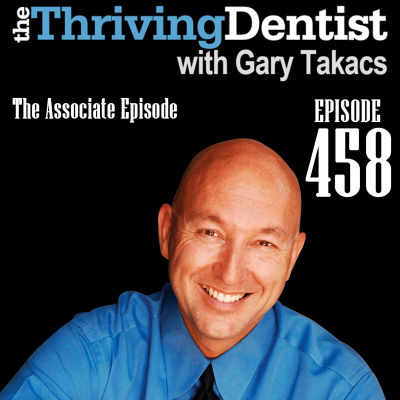 Thriving Dentist Show With Gary Takacs
