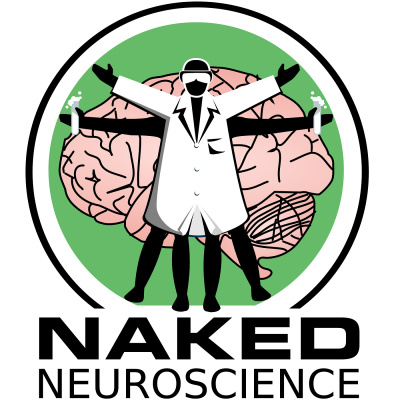 Naked Neuroscience, From The Naked Scientists