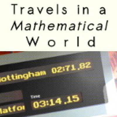Travels In A Mathematical World