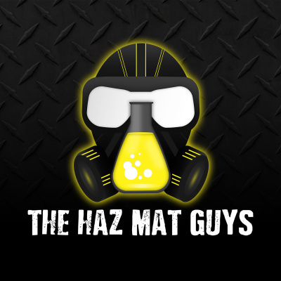 The Haz Mat Guys Podcast