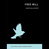 Free Will as an Open Scientific Problem