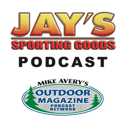 Jays Sporting Goods Podcast