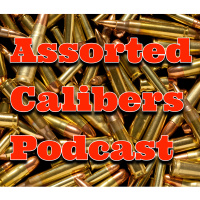 Assorted Calibers Podcast Ep 342: Angeled Eggs  Devilish Deeds