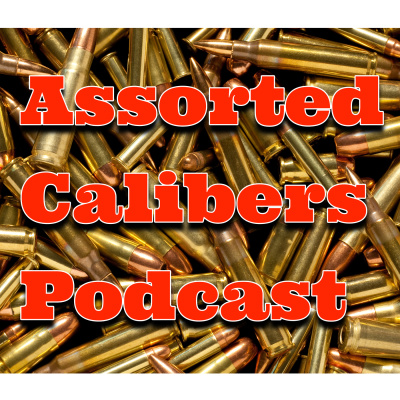 Gunblog Varietycast Radio