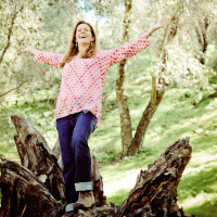 A Soulful Conversation with Ashley Gates Jansen