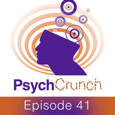 Psychcrunch