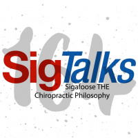 164 SigTalks | Your Intention Of The Adjustment, Is Your Art Form 