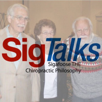 108 SigTalks | There Is An Innate Intelligence In All Living Things