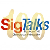 100 SigTalks | This Inner Power Speaks 