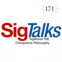 171 SigTalks | Sigafoose At Red Deer, That Adjustment With A Little Extra Something