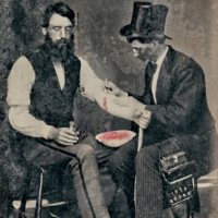 37 - Let It Bleed (PopMed #1)