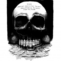 27 - The First Opiate Epidemic