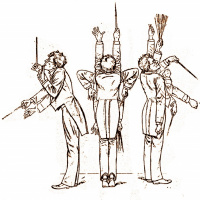 29 - Curse of the Ninth