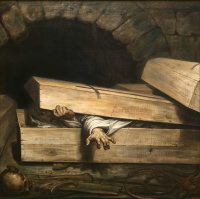 65 - The Last Breath