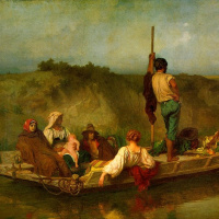 67 - Fever on the Frontier