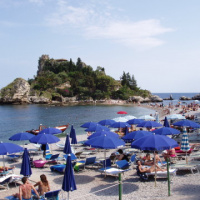 5 - Beachside Rounds