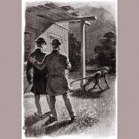 The Adventure of the Speckled Band by Sir Arthur Conan Doyle