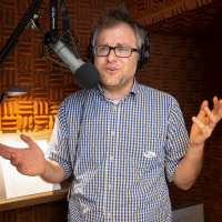 The House of Pod: How medical podcasting made me a better doctor and educator … and how it might change the future of medical education for everyone