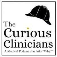 Introducing the Curious Clinicians!