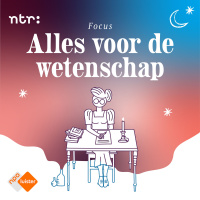 Alles voor de wetenschap (extra) - vrouwen in de wetenschap