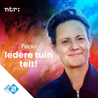 #3 - Iedere tuin telt #3 - De balkonscène