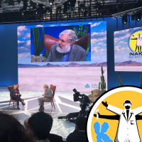 Decoding a Mammoth with George Church