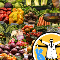 Will It Sequence? What grows on your food?