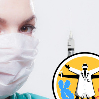 RNA vaccines, privacy, and penguins