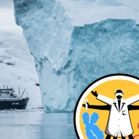 The origin of Europes MS disease, and South Pole sequencing