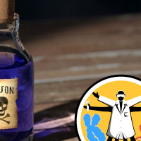 How To Survive Poison