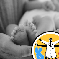 Testing for genetic diseases, and bats with big penises